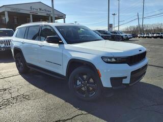 2023 Jeep Grand Cherokee L