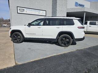 2023 Jeep Grand Cherokee L for sale in Lexington NC