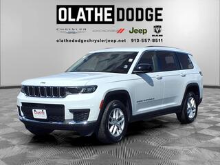 2023 Jeep Grand Cherokee L for sale in Olathe KS