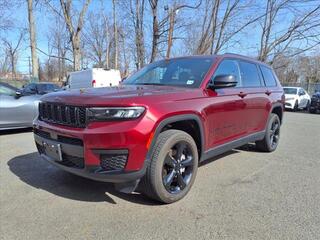 2023 Jeep Grand Cherokee L for sale in Garwood NJ