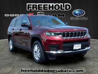 2023 Jeep Grand Cherokee L for sale in Freehold NJ