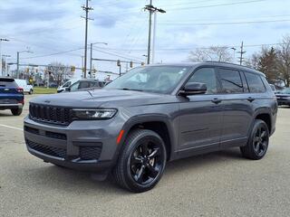 2023 Jeep Grand Cherokee L for sale in Ann Arbor MI
