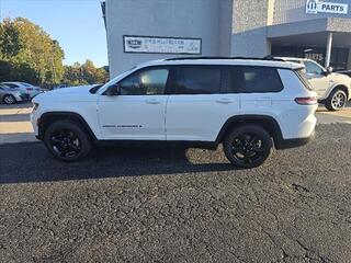 2023 Jeep Grand Cherokee L for sale in Lexington NC