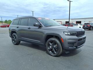2023 Jeep Grand Cherokee L for sale in Troy OH