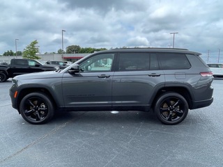 2023 Jeep Grand Cherokee L for sale in Morristown TN