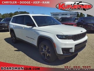 2023 Jeep Grand Cherokee L for sale in Boardman OH