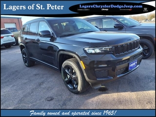 2024 Jeep Grand Cherokee L for sale in St. Peter MN