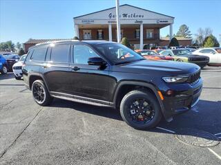 2024 Jeep Grand Cherokee L for sale in Clarksville TN