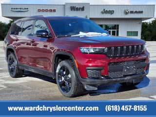 2024 Jeep Grand Cherokee L for sale in Carbondale IL