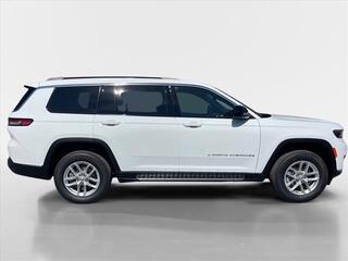 2024 Jeep Grand Cherokee L for sale in Greenville SC