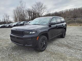 2024 Jeep Grand Cherokee L for sale in Lexington MA