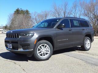 2024 Jeep Grand Cherokee L for sale in Rochester NH