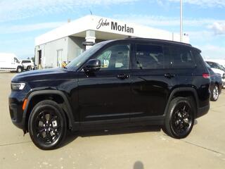 2024 Jeep Grand Cherokee L