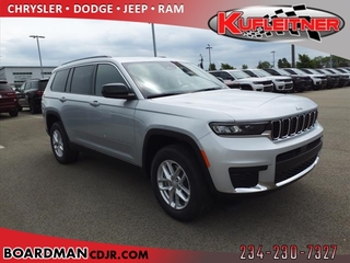 2024 Jeep Grand Cherokee L for sale in Boardman OH