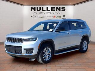 2024 Jeep Grand Cherokee L for sale in Checotah OK