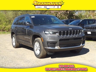 2024 Jeep Grand Cherokee L for sale in Branford CT