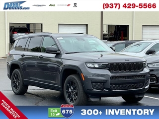 2024 Jeep Grand Cherokee L for sale in Dayton OH