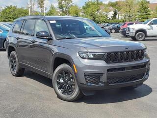 2024 Jeep Grand Cherokee L for sale in Cincinnati OH