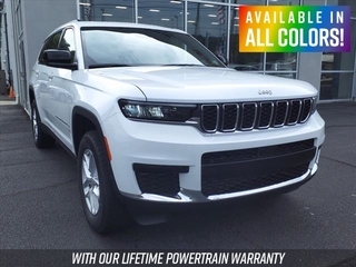 2024 Jeep Grand Cherokee L for sale in Glen Dale WV