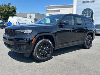 2024 Jeep Grand Cherokee L for sale in Fort Mill SC