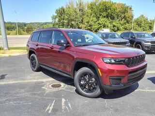 2024 Jeep Grand Cherokee L for sale in Clarksville TN