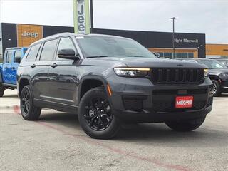 2024 Jeep Grand Cherokee L for sale in Columbia SC