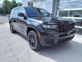 2024 Jeep Grand Cherokee L for sale in Amherst OH