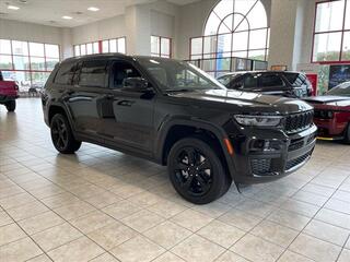 2024 Jeep Grand Cherokee L for sale in Princeton WV