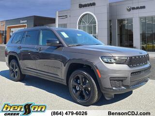 2024 Jeep Grand Cherokee L for sale in Greer SC