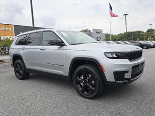 2024 Jeep Grand Cherokee L