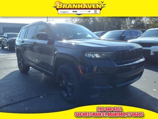 2024 Jeep Grand Cherokee L for sale in Branford CT