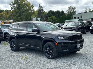 2024 Jeep Grand Cherokee L