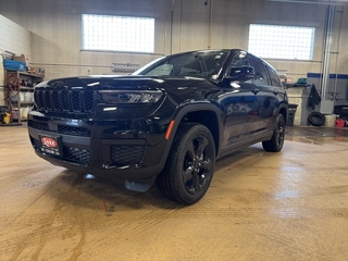 2024 Jeep Grand Cherokee L for sale in Bourbonnais IL