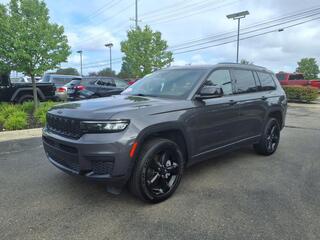 2024 Jeep Grand Cherokee L