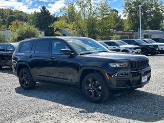 2025 Jeep Grand Cherokee L for sale in Bedford Hills NY