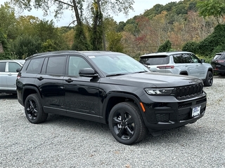 2025 Jeep Grand Cherokee L for sale in Bedford Hills NY