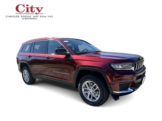 2025 Jeep Grand Cherokee L for sale in Brookfield WI