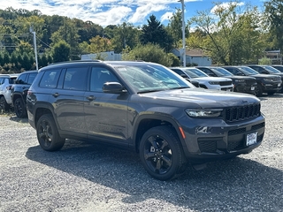 2025 Jeep Grand Cherokee L for sale in Bedford Hills NY