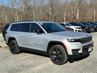 2025 Jeep Grand Cherokee L for sale in Bedford Hills NY