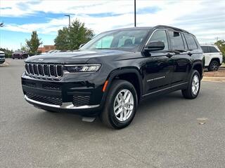 2025 Jeep Grand Cherokee L for sale in Pineville NC