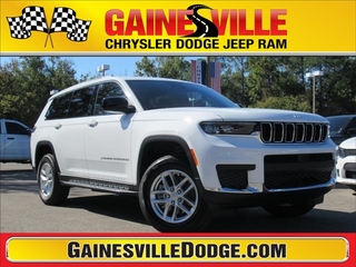 2025 Jeep Grand Cherokee L for sale in Gainesville FL