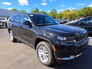 2025 Jeep Grand Cherokee L for sale in Williamsville NY