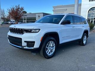 2025 Jeep Grand Cherokee L for sale in Fort Mill SC