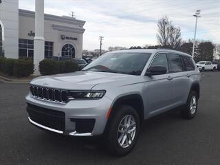 2025 Jeep Grand Cherokee L for sale in Fort Mill SC