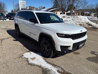 2025 Jeep Grand Cherokee L for sale in New Glarus WI