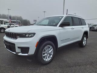 2025 Jeep Grand Cherokee L for sale in Joliet IL