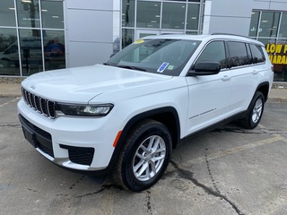 2025 Jeep Grand Cherokee L for sale in Fredonia NY