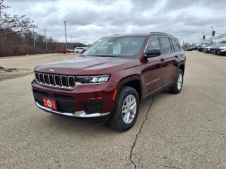 2025 Jeep Grand Cherokee L for sale in Burlington WI