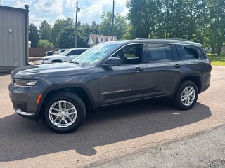 2025 Jeep Grand Cherokee L for sale in Accident MD