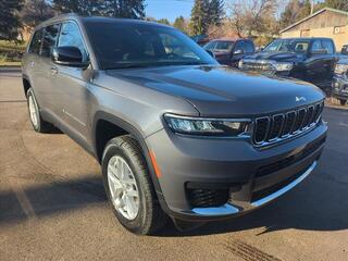 2025 Jeep Grand Cherokee L for sale in Accident MD